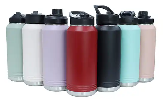 Top 10 Best Stainless Steel Vacuum Flasks in 2025